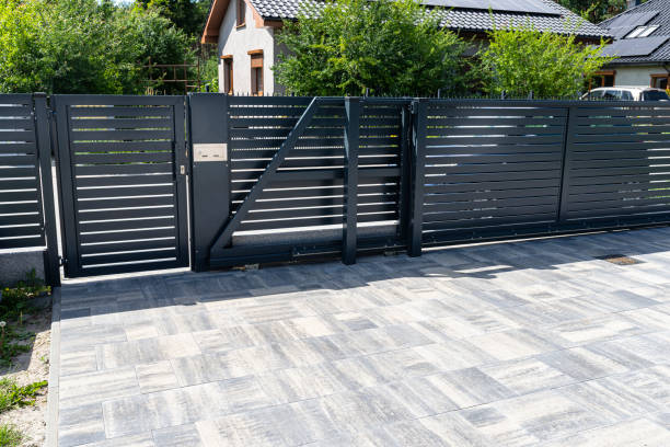 Best Driveway Paver Sealing  in Manheim, PA