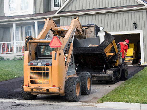 Best Residential Paver Driveway  in Manheim, PA