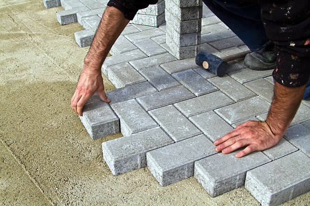 Best Local Driveway Pavers  in Manheim, PA